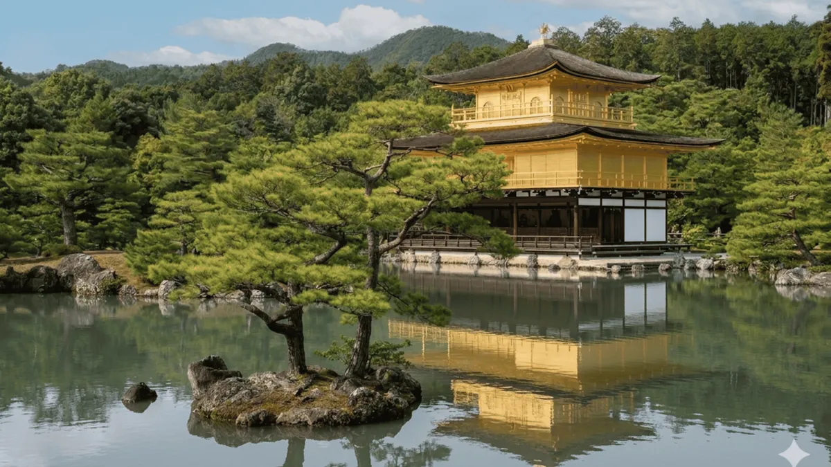 Nijo Castle's Kara-mon gate on a bilingual full-day Kyoto bus tour, Kyoto Japan